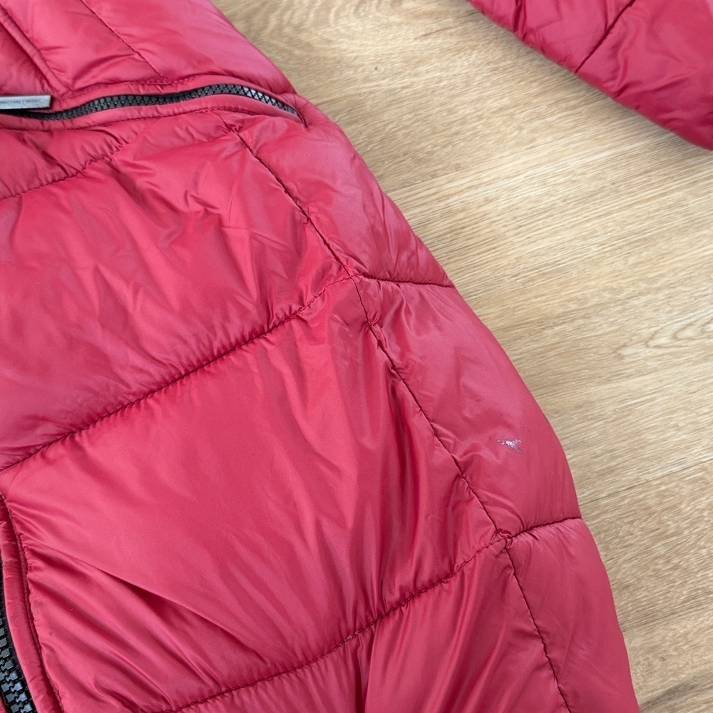 Michael Kors Puffer Jacket - Picture 11 of 12